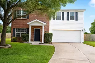 3802 Cloudbluff Ln, Richmond, TX 77469 - Photo 1