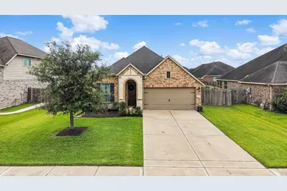 2109 Hickory Valley Court, Pearland, TX 77581 - Photo 1