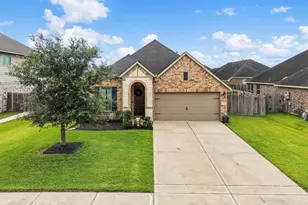 2109 Hickory Valley Ct, Pearland, TX 77581 - Photo 1