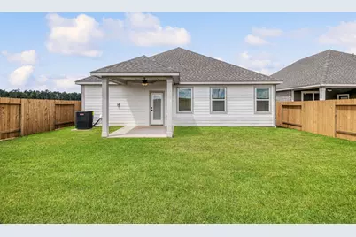 15634 Honey Cove Drive, Conroe, TX 77303 - Photo 2