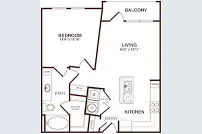 6363 San Felipe Street #314, Houston, TX 77057 - Photo 4