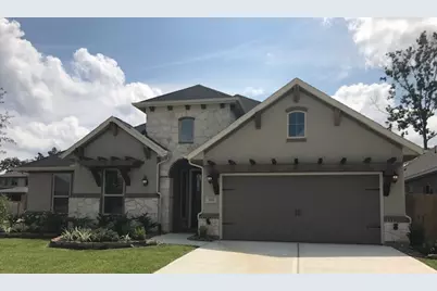 3750 Pinebrook Hollow Lane, Spring, TX 77386 - Photo 1
