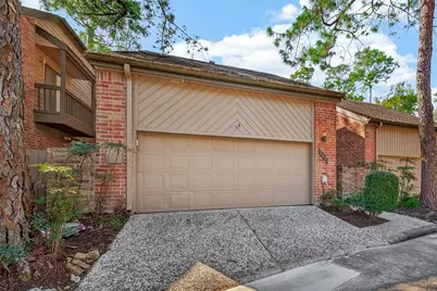 262 Sugarberry Circle, Houston, TX 77024 - Photo 2