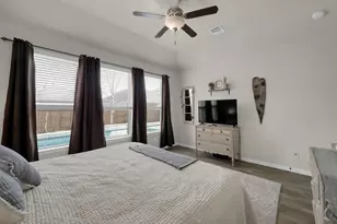 27815 Overton Hollow Dr, Spring, TX 77386 - Photo 14