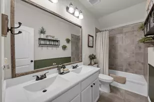 27815 Overton Hollow Dr, Spring, TX 77386 - Photo 18