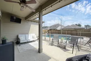 27815 Overton Hollow Dr, Spring, TX 77386 - Photo 22