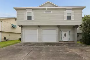 10 N Flamingo St, La Marque, TX 77568 - Photo 4