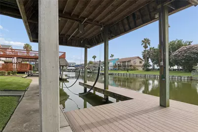 10 N Flamingo Street, La Marque, TX 77568 - Photo 36