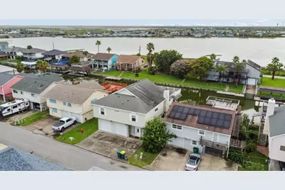 10 N Flamingo Street, La Marque, TX 77568 - Photo 2