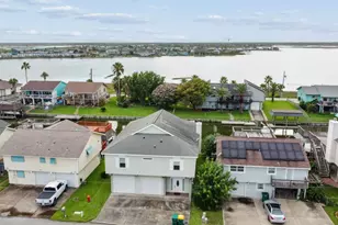 10 N Flamingo St, La Marque, TX 77568 - Photo 40
