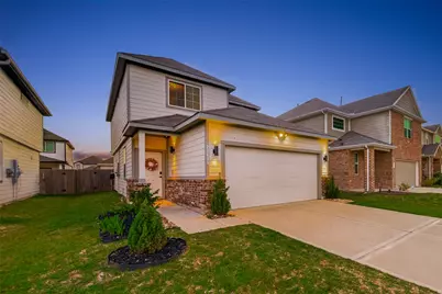 23639 Buttress Root Drive, Spring, TX 77373 - Photo 2