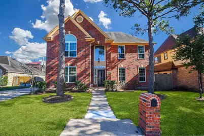 3243 Ashlock Drive, Houston, TX 77082 - Photo 1