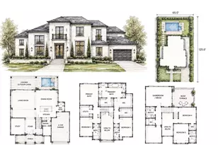 3807 Olympia Dr, Houston, TX 77019 - Photo 1