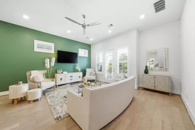 1226 W 21st Street, Houston, TX 77008 - Photo 10