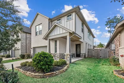 359 Mallorn Lane, Montgomery, TX 77316 - Photo 4