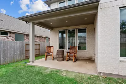 359 Mallorn Lane, Montgomery, TX 77316 - Photo 36