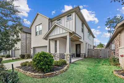 359 Mallorn Lane, Montgomery, TX 77316 - Photo 4