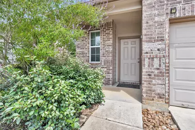 4318 McGregor Bluff Lane, Conroe, TX 77304 - Photo 2