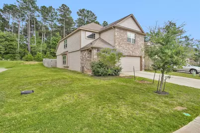 4318 McGregor Bluff Lane, Conroe, TX 77304 - Photo 24