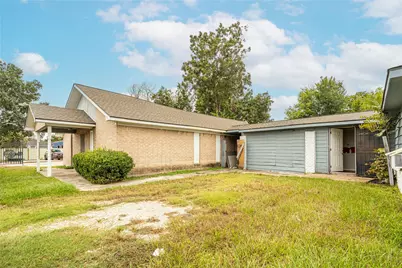 9535 Sweetwater Lane, Houston, TX 77037 - Photo 1