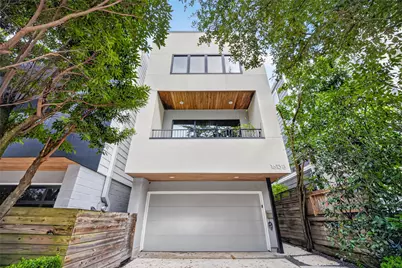 1613 Vermont Street #B, Houston, TX 77006 - Photo 4