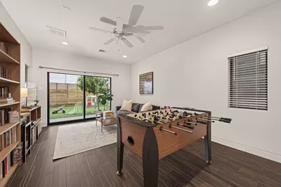 1613 Vermont Street #B, Houston, TX 77006 - Photo 6