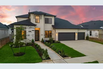 10518 Harvest Oak Court, Missouri City, TX 77459 - Photo 2