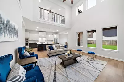 10518 Harvest Oak Court, Missouri City, TX 77459 - Photo 6