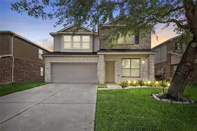 16415 Peyton Stone Circle, Houston, TX 77049 - Photo 1