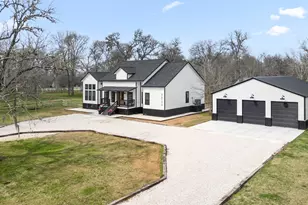 36734 Stirrup Rd, Simonton, TX 77485 - Photo 2