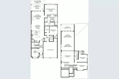 7426 Northern Cardinal Lane, Richmond, TX 77469 - Photo 4
