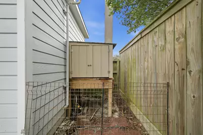 4509 Sherman Boulevard, Galveston, TX 77551 - Photo 36