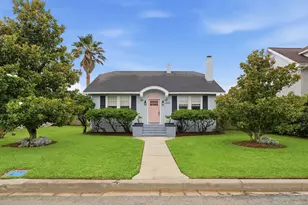 4509 Sherman Blvd, Galveston, TX 77551 - Photo 1