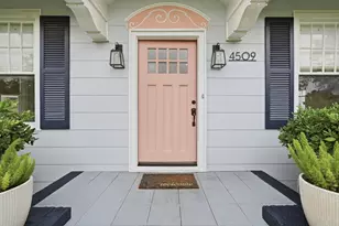 4509 Sherman Blvd, Galveston, TX 77551 - Photo 2