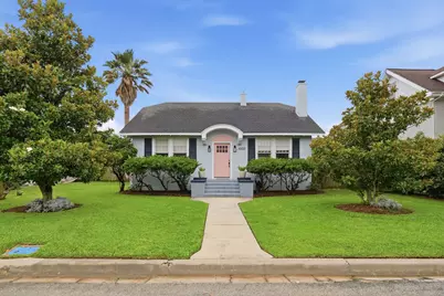4509 Sherman Boulevard, Galveston, TX 77551 - Photo 1
