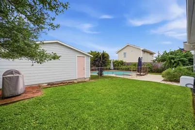 4509 Sherman Boulevard, Galveston, TX 77551 - Photo 30