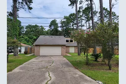 2122 Papoose Trail, Crosby, TX 77532 - Photo 1
