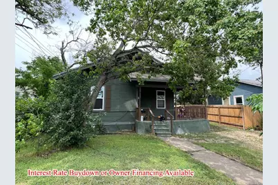 2251 Burnet Street, San Antonio, TX 78202 - Photo 1