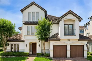 7723 N Hunters Creekway Dr, Houston, TX 77055 - Photo 1