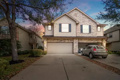 6419 Calgary Woods Lane, Katy, TX 77494 - Photo 4