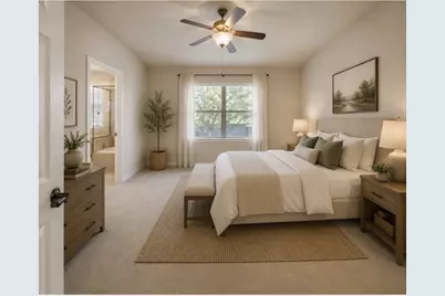 6419 Calgary Woods Lane, Katy, TX 77494 - Photo 1
