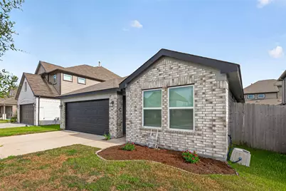 2122 Artic Loon Drive, Conroe, TX 77385 - Photo 4