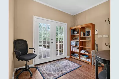 1022 Rose Circle, College Station, TX 77840 - Photo 36