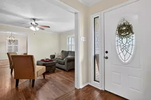 1022 Rose Cir, College Station, TX 77840 - Photo 2