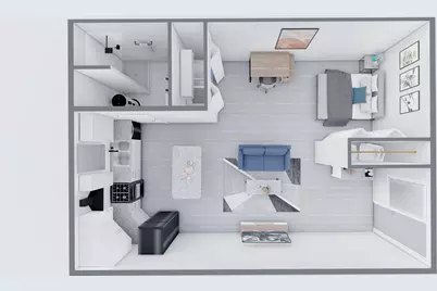 2101 Reinke Rd #7102, Waller, TX 77484 - Photo 6