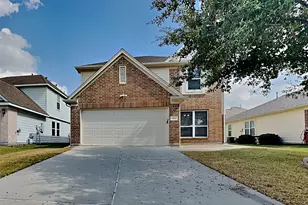 16825 Greenhouse St, Conroe, TX 77385 - Photo 1