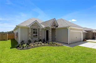 306 Rockbridge Dr, Huntsville, TX 77340 - Photo 4