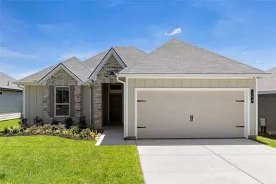 306 Rockbridge Drive, Huntsville, TX 77340 - Photo 1