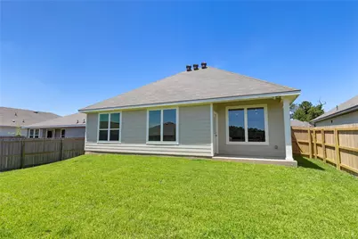 306 Rockbridge Drive, Huntsville, TX 77340 - Photo 44