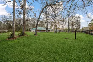 121 Magnolia Blvd, New Caney, TX 77357 - Photo 38